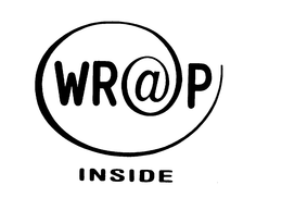 WRAP INSIDE trademark