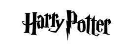 HARRY POTTER trademark