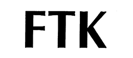 FTK trademark