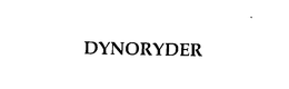 DYNORYDER trademark