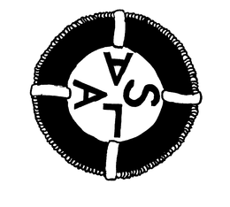 SLAA trademark