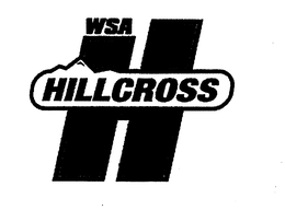WSA HILLCOSS trademark