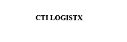 CTI LOGISTX trademark