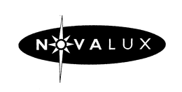 NOVALUX trademark