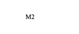 M2 trademark