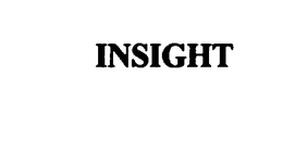 INSIGHT trademark