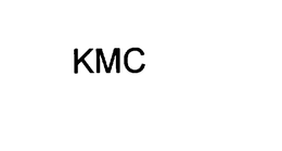 KMC trademark