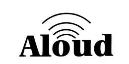 ALOUD trademark