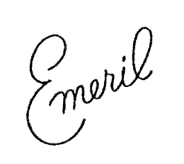 EMERIL trademark