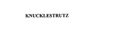 KNUCKLESTRUTZ trademark