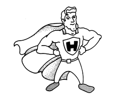H trademark