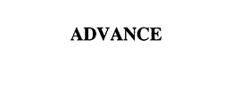 ADVANCE trademark