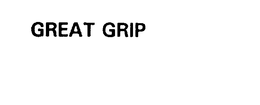 GREAT GRIP trademark