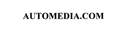 AUTOMEDIA.COM trademark