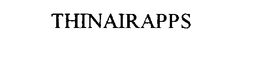 THINAIRAPPS trademark