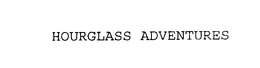 HOURGLASS ADVENTURES trademark