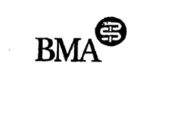 BMA trademark
