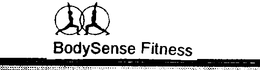 BODYSENSE FITNESS trademark