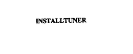 INSTALLTUNER trademark