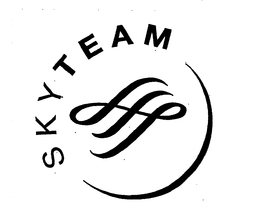 SKYTEAM trademark