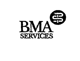 BMA SERVICES trademark
