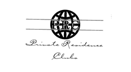 PRC trademark