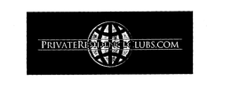 PRIVATERESIDENCECLUBS.COM trademark