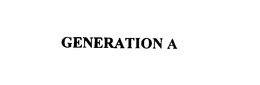 GENERATION A trademark