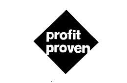PROFIT PROVEN trademark