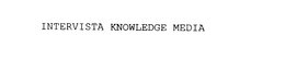 INTERVISTA KNOWLEDGE MEDIA trademark