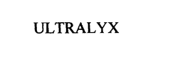 ULTRALYX trademark