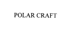 POLAR CRAFT trademark