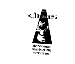 DMS trademark