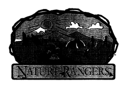 NATURE RANGERS trademark