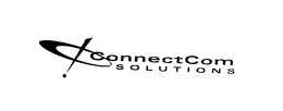 CONNECTCOM SOLUTIONS trademark
