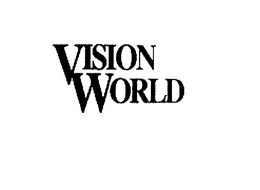 VISION WORLD trademark