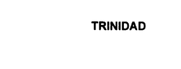 TRINIDAD trademark