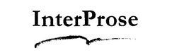 INTERPROSE trademark