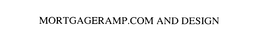 MORTGAGERAMP.COM AND DESIGN trademark