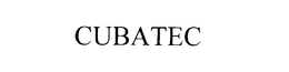 CUBATEC trademark