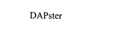 DAPSTER trademark