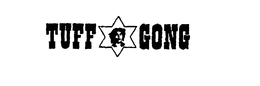 TUFF GONG trademark
