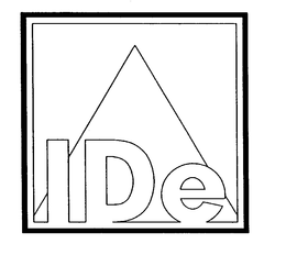 IDE trademark