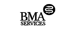BMA SERVICES trademark