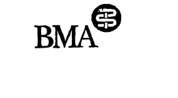 BMA trademark