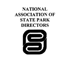 NATIONAL ASSOCIATION OF STATE PARK DIRECTORS trademark