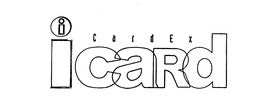 CARDEX ICARD trademark