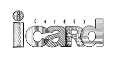 CARDEX ICARD trademark