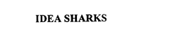 IDEA SHARKS trademark