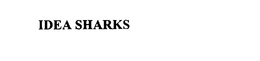IDEA SHARKS trademark